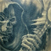Tattoos - reaper - 33886