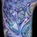 Tattoos - Neuron Sleeve - 36335