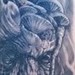 Tattoos - Tree man - 36347