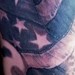 Tattoos - flag - 36341