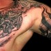 Tattoos - Trever - 36343