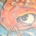 Tattoos - Koi Fish Tattoo - 52472