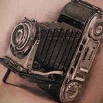 Tattoos - untitled - 115925