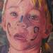Tattoos - Color child portrait - 59982
