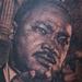 Tattoos - Martin Luther King Tattoo - 59980