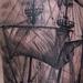 Tattoos - Ship Tattoo - 59981