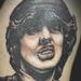 Tattoos - Angus Young Portrait - 61043