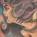 Tattoos - mermaid - 78677