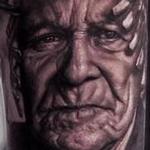 Tattoos - untitled - 128114