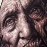 Tattoos - Nun - 128111