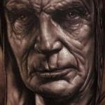 Tattoos - Pilot - 128121