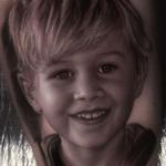 Tattoos - Portrait of a boy - 142950