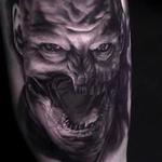 Tattoos - Creepy - 100184