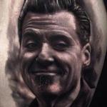 Tattoos - Joe Capobianco Portrait - 100186