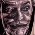 Tattoos - joker tattoo - 128117