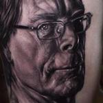 Tattoos - Stephen King - 100188