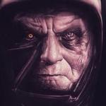 Tattoos - Darth - 136071