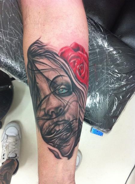 Tattoos - untitled - 61786