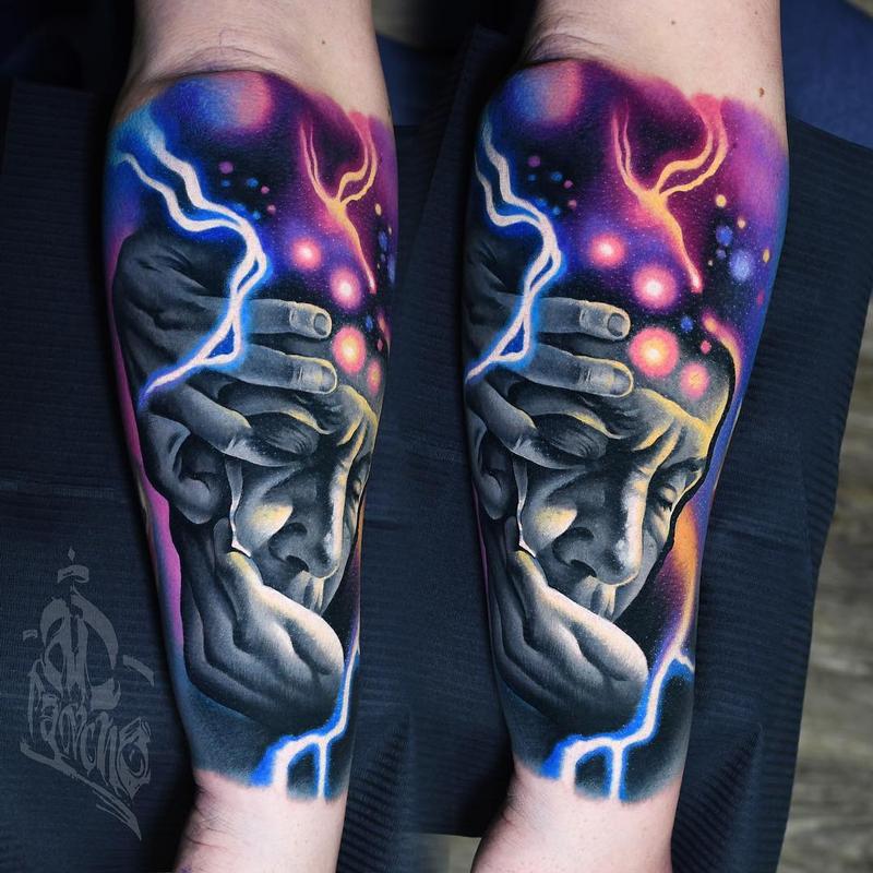 untitled by . Pancho: TattooNOW untitled by . Pancho: TattooNOW