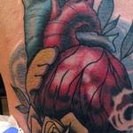 Tattoos - untitled - 122896
