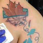 Tattoos - untitled - 122895