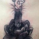 Tattoos - untitled - 122900