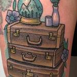 Tattoos - untitled - 122899