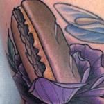 Tattoos - untitled - 122898