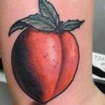 Tattoos - untitled - 122897