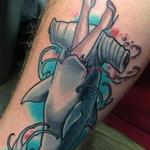 Tattoos - untitled - 122891