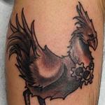 Tattoos - untitled - 122890