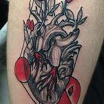 Tattoos - untitled - 122889