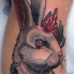 Tattoos - untitled - 122887