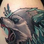 Tattoos - untitled - 122886