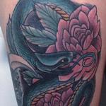 Tattoos - untitled - 122882