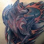 Tattoos - untitled - 122878
