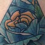 Tattoos - untitled - 122877