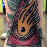 Tattoos - untitled - 122876