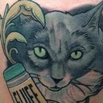 Tattoos - untitled - 122872