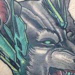 Tattoos - untitled - 122870