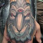 Tattoos - untitled - 122753