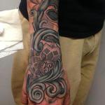 Tattoos - untitled - 122748