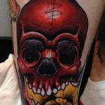 Tattoos - untitled - 122746