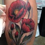 Tattoos - untitled - 122744