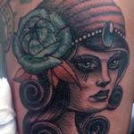 Tattoos - untitled - 122743