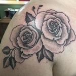 Tattoos - Rose tattoo - 108363