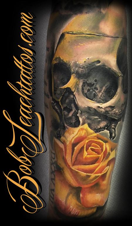 Tattoos - untitled - 114557