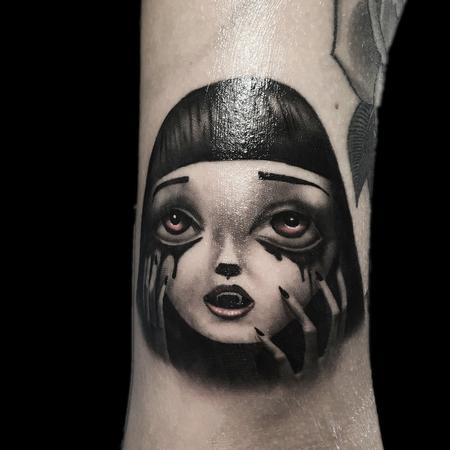 Tattoos - untitled - 128227