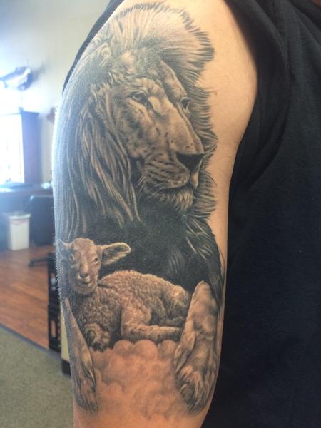200 Powerful Lion Tattoo Ideas With Meanings and History  Tattoo Stylist