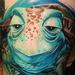 Tattoos - Turtle Tattoo - 64910